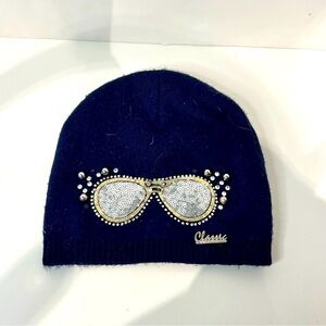 Classic Bennie hat